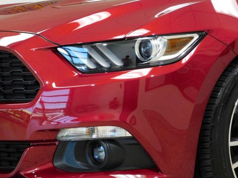 Used 2015 Ford Mustang Premium RWD image 17
