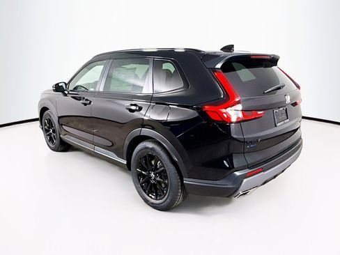 New 2026 Honda CR-V Sport image 29