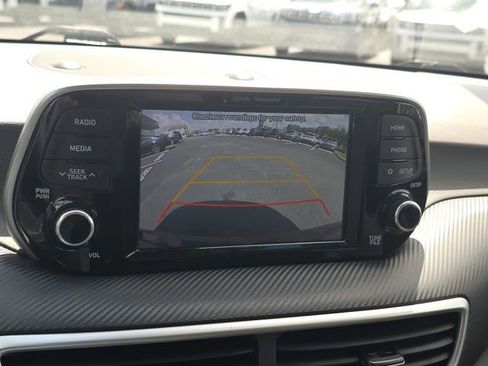 Used 2019 Hyundai Tucson Value FWD image 14