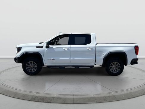 Used 2026 GMC Sierra 1500 AT4X AWD/4WD image 5