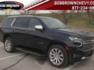 Used 2023 Chevrolet Tahoe Premier video 1