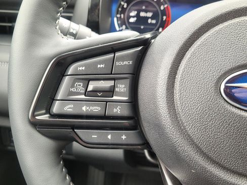 New 2026 Subaru Outback Touring XT AWD/4WD image 8