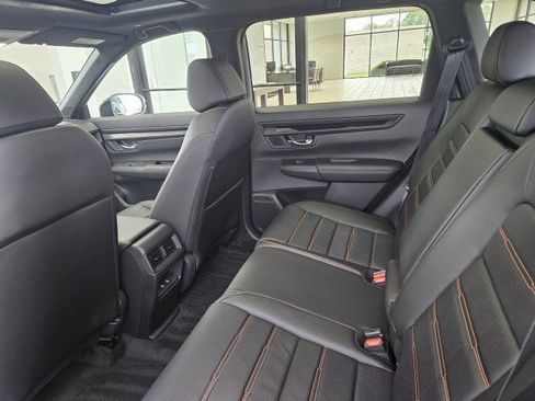 New 2026 Honda CR-V Sport-L image 9