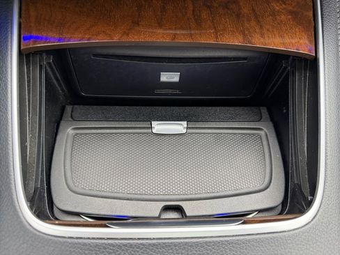 Used 2015 Mercedes-Benz S 550 4MATIC Sedan image 24
