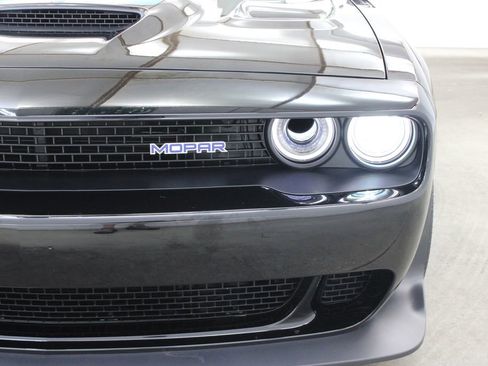 Used 2023 Dodge Challenger R/T Scat Pack image 8