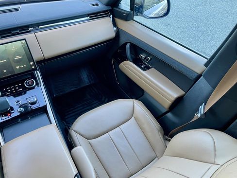 Used 2023 Land Rover Range Rover Sport SE image 18