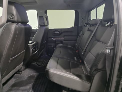 Used 2019 Chevrolet Silverado 1500 LTZ image 10