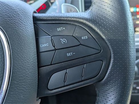 Used 2023 Dodge Charger R/T w/ Blacktop Package image 16