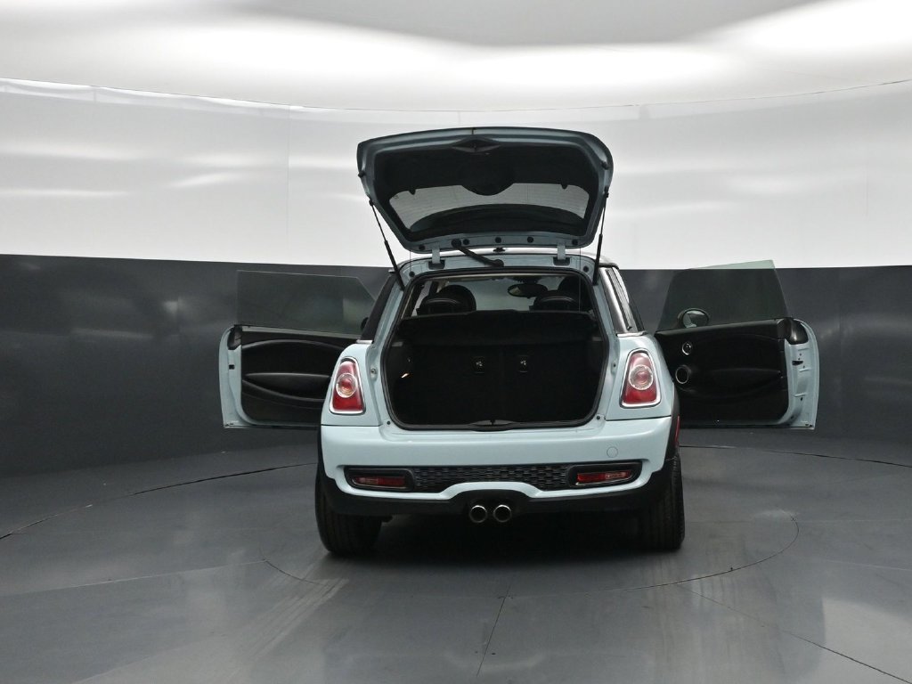 Used 2013 MINI Cooper S FWD image 30