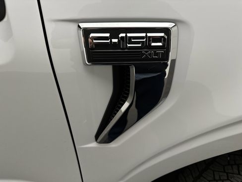 Used 2023 Ford F150 XLT image 15