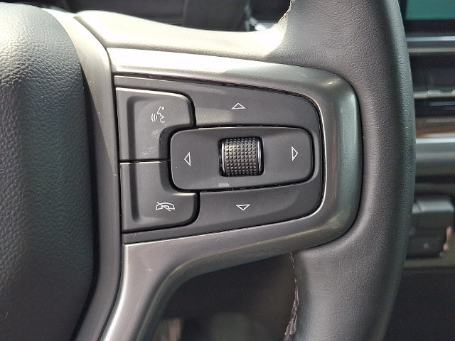 Used 2026 Chevrolet Silverado 1500 RST AWD/4WD image 19