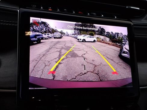 Used 2023 Jeep Grand Cherokee L Limited w/ Trailer Tow Group (B) image 18