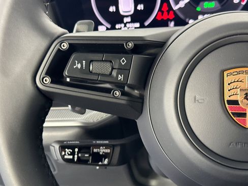 New 2026 Porsche Cayenne S image 29