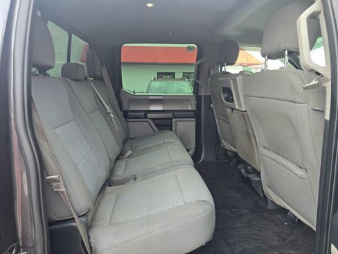 Used 2018 Ford F150 XLT w/ Equipment Group 302A Luxury AWD/4WD image 15