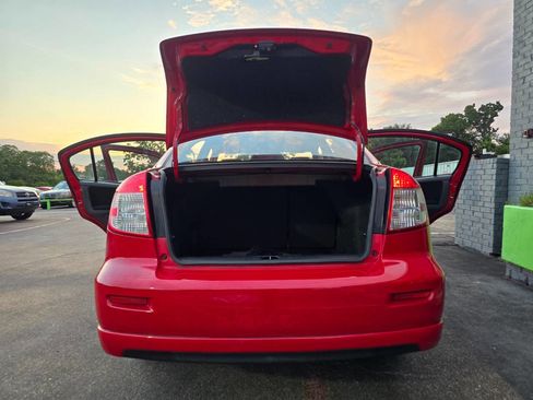 Used 2010 Suzuki SX4 Sport S image 39