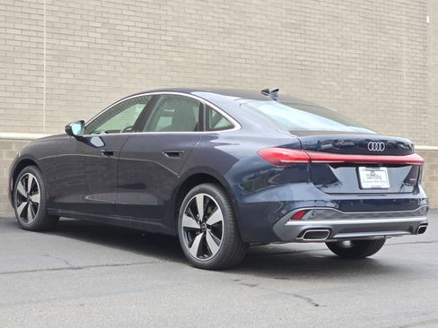 New 2025 Audi A5 2.0T Premium Plus image 23