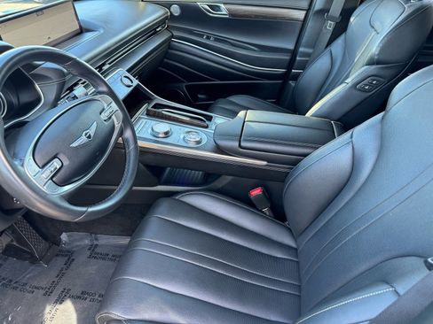 Used 2024 Genesis GV80 2.5T image 18