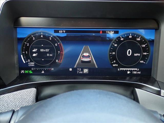 New 2026 Subaru Outback Premium AWD/4WD image 27