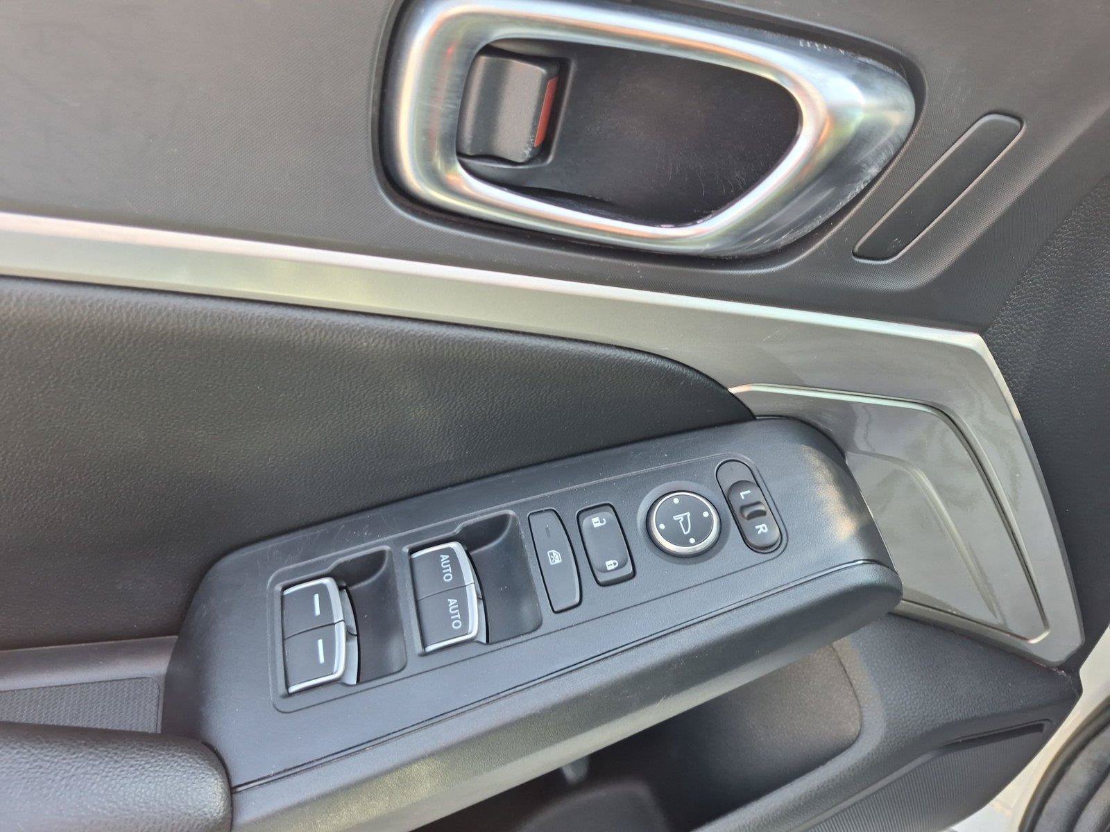 Used 2024 Acura Integra FWD image 15