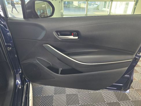 Used 2022 Toyota Corolla SE image 43