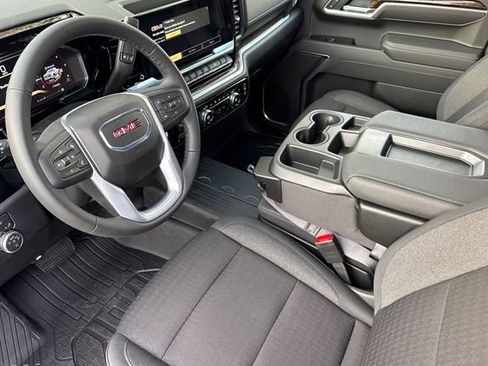 New 2026 GMC Sierra 1500 Elevation w/ Elevation Select Package image 10