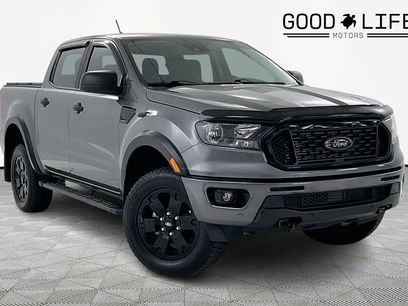 Used 2022 Ford Ranger XLT w/ Equipment Group 302A High