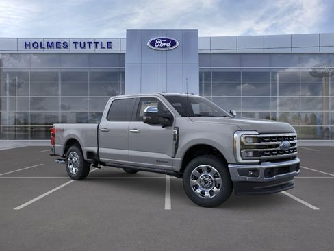 New 2026 Ford F250 4x4 Crew Cab Super Duty image 7