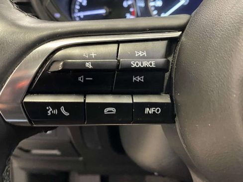 Used 2024 MAZDA CX-30 AWD 2.5 S w/ Preferred Package image 17