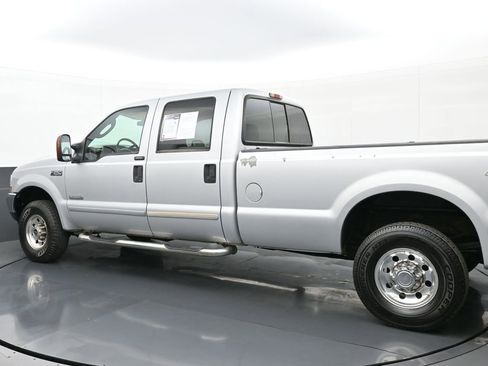 Used 2004 Ford F250 Harley-Davidson image 5
