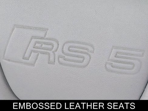 Used 2013 Audi RS 5 Coupe AWD/4WD image 17