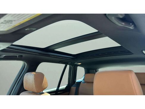 Used 2017 BMW X3 xDrive35i AWD/4WD image 10