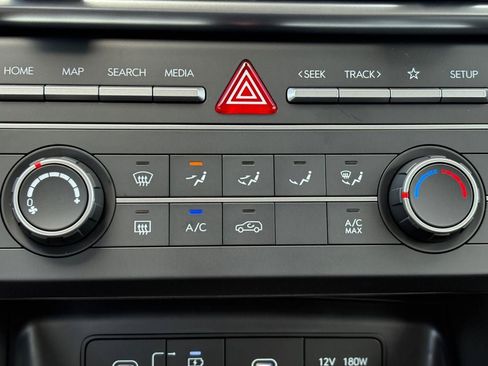 New 2026 Hyundai Tucson SE FWD image 27