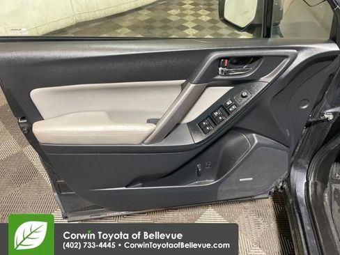 Used 2015 Subaru Forester 2.5i Limited image 10