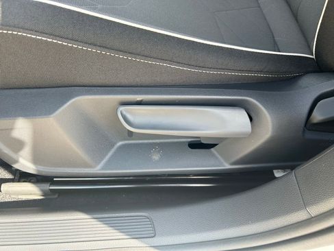 New 2026 Volkswagen Jetta Sport FWD image 21