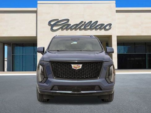 New 2026 Cadillac Escalade Sport image 7