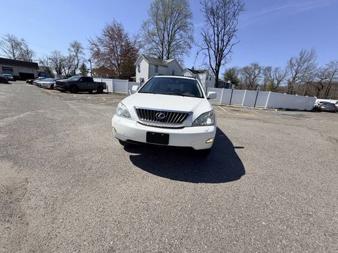 Used 2009 Lexus RX 350 AWD image 4