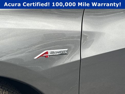 Certified 2023 Acura RDX A-Spec image 12