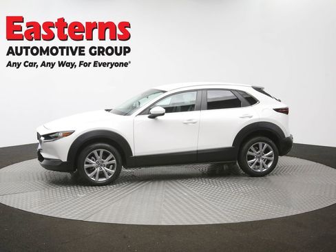 Used 2022 MAZDA CX-30 AWD 2.5 S w/ Select Package image 58