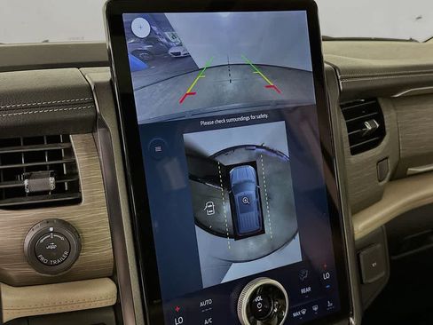 Certified 2023 Ford Expedition Limited RWD image 28