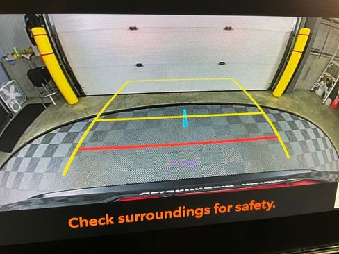 Used 2023 Toyota RAV4 LE image 15