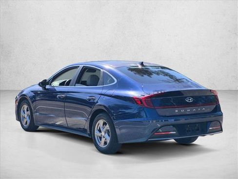 Used 2020 Hyundai Sonata SE FWD image 7