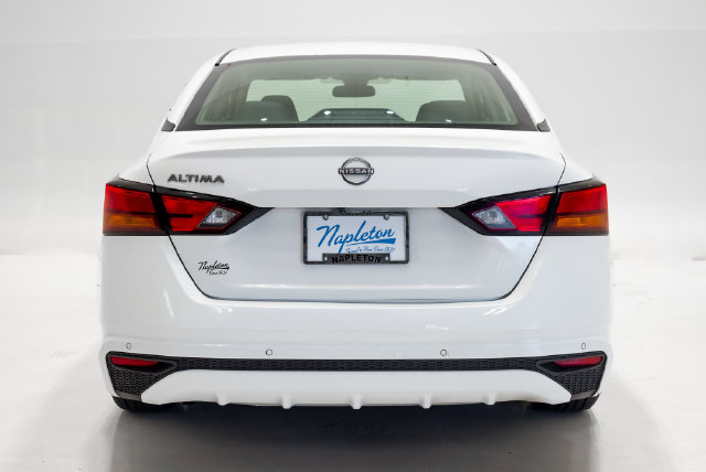 Used 2024 Nissan Altima 2.5 S FWD image 29