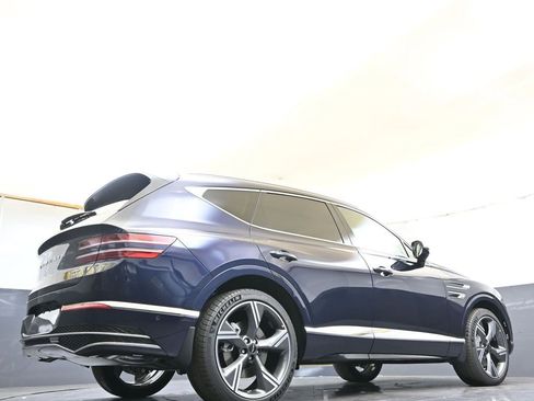 New 2026 Genesis GV80 2.5T Prestige AWD/4WD image 34