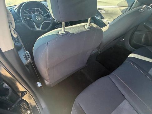 Used 2020 Nissan Sentra SR image 39