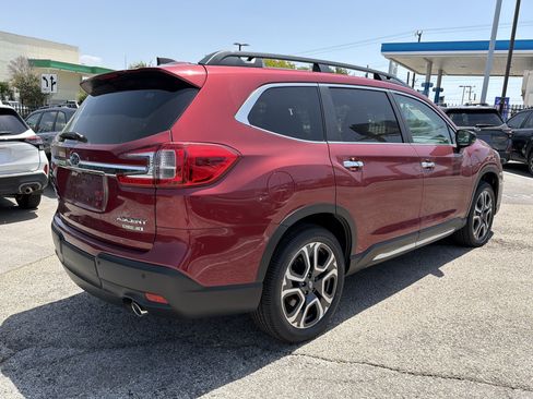 New 2026 Subaru Ascent Touring AWD/4WD image 3