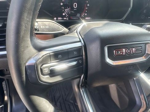 Used 2023 GMC Canyon AT4 AWD/4WD image 16