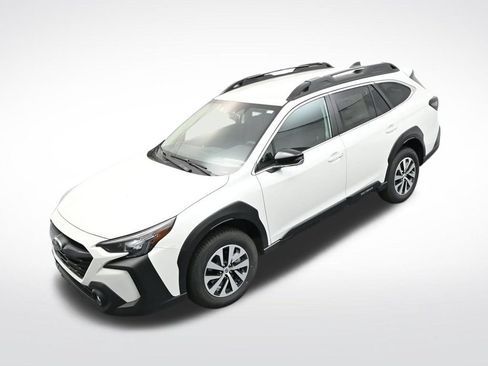 Used 2025 Subaru Outback Premium w/ Popular Package #1 AWD/4WD image 22
