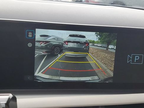New 2026 Hyundai Tucson SEL Plus AWD/4WD image 30