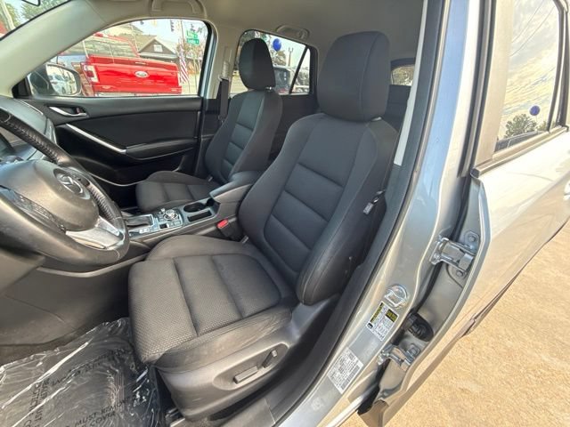 Used 2016 MAZDA CX-5 Touring FWD image 5