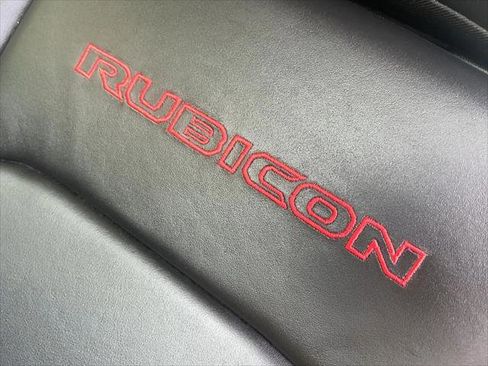 Certified 2024 Jeep Wrangler Unlimited Rubicon image 16